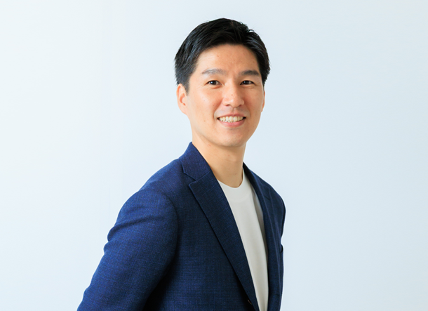 Chief Finance Officer 麦 大介