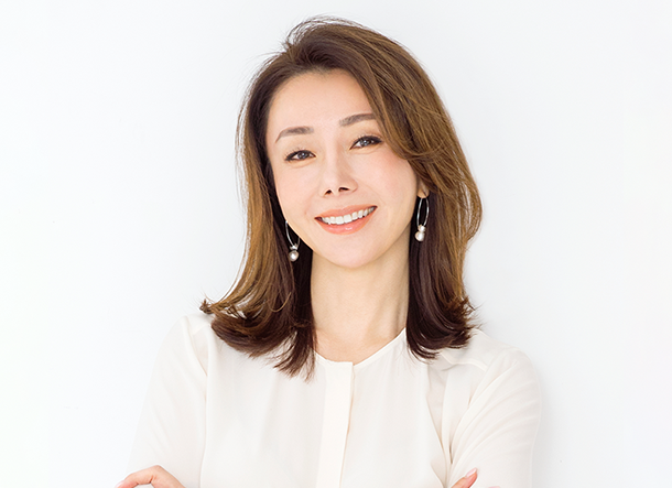 代表取締役 山本 未奈子