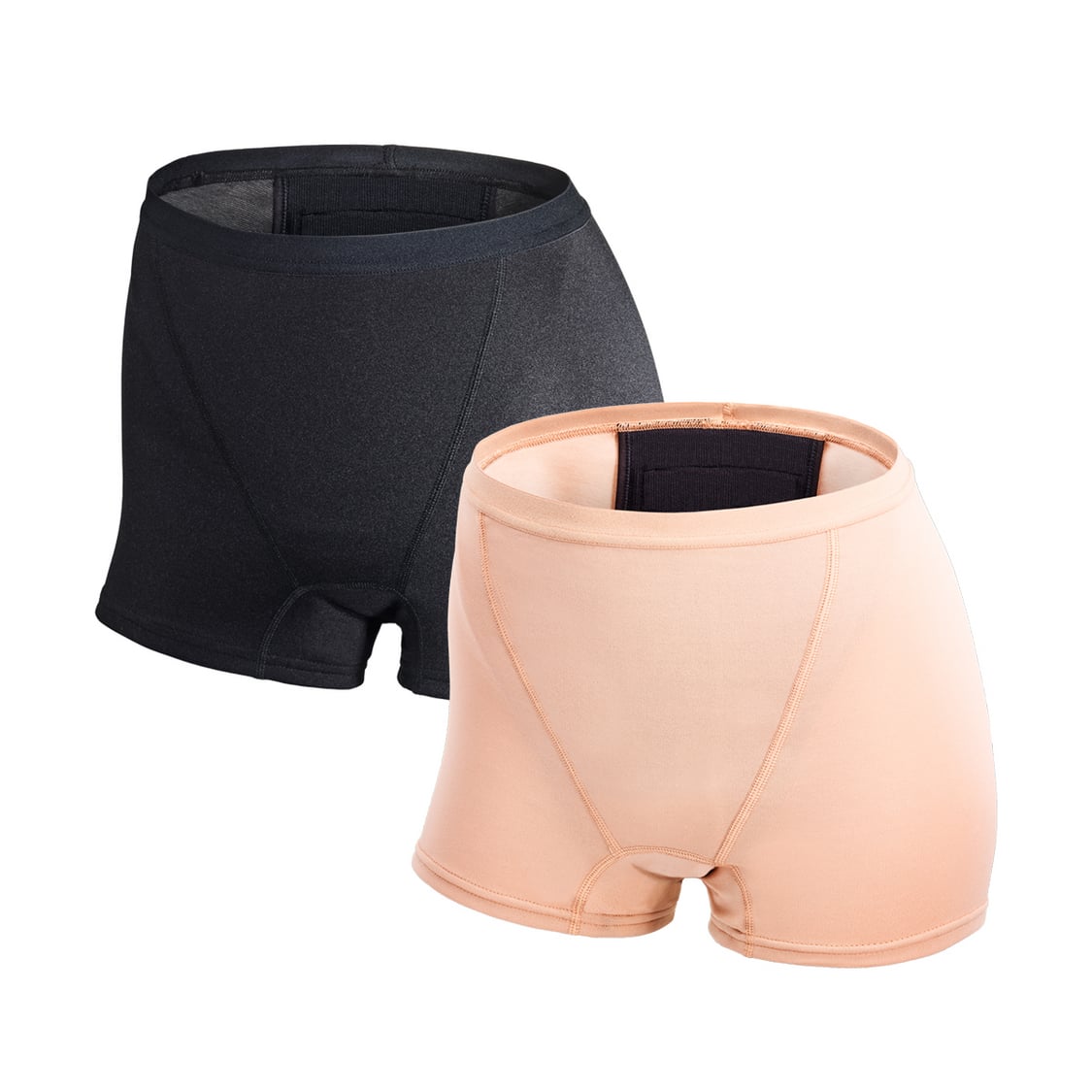 Three of the ultra-absorbent sanitary shorts by Bé-A, including the Bé-A  Signature Shorts 03, have been awarded the by the prestigious 2022 Good  Design Award., NEWS